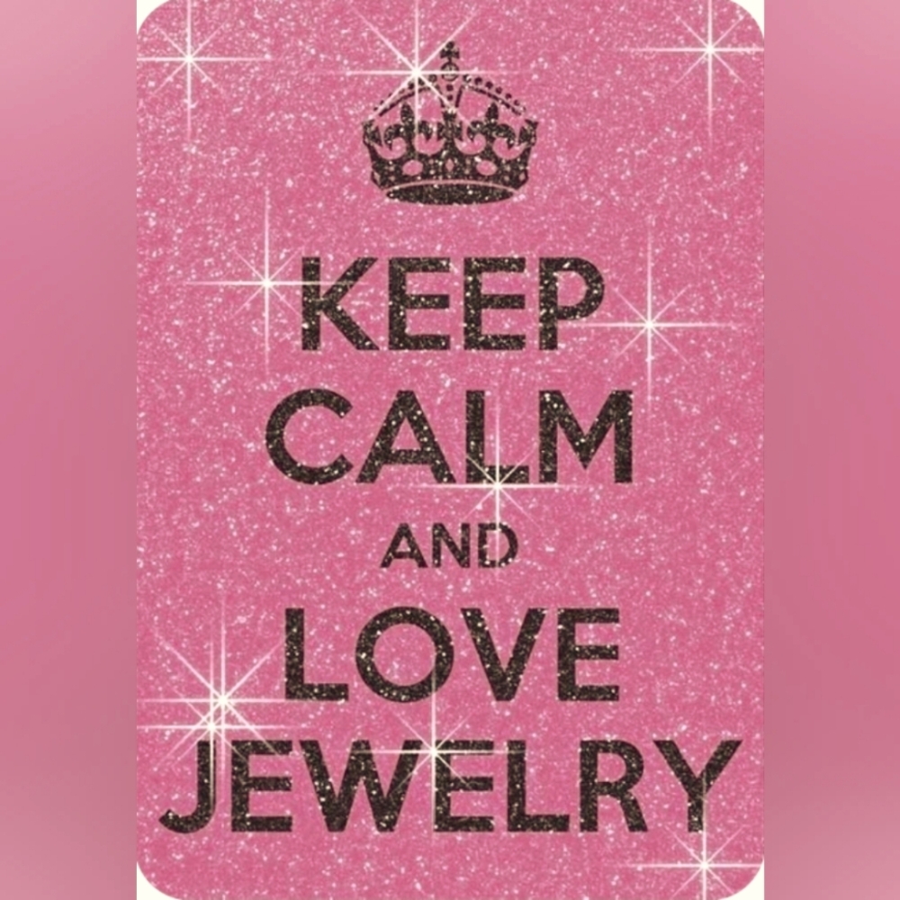 🌸🌸 June 3rd 🌸🌸 Jewelry Tile for Unlisted Live Show - Picture 10 of 12
